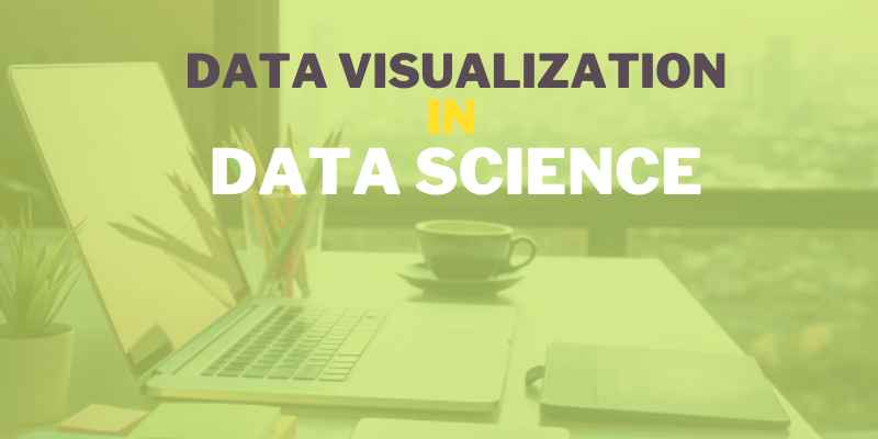 what is Data Visualization