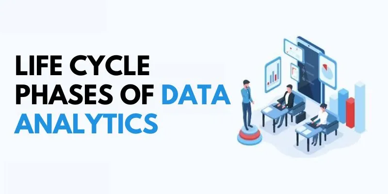 Life Cycle Phases of Data Analytics
