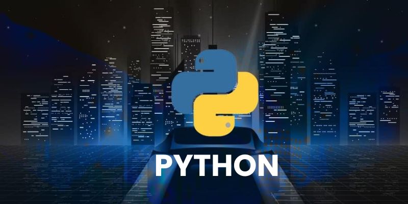 Python Course in Chennai