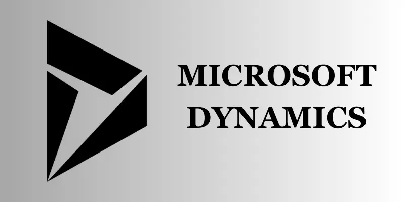 Microsoft Dynamics CRM