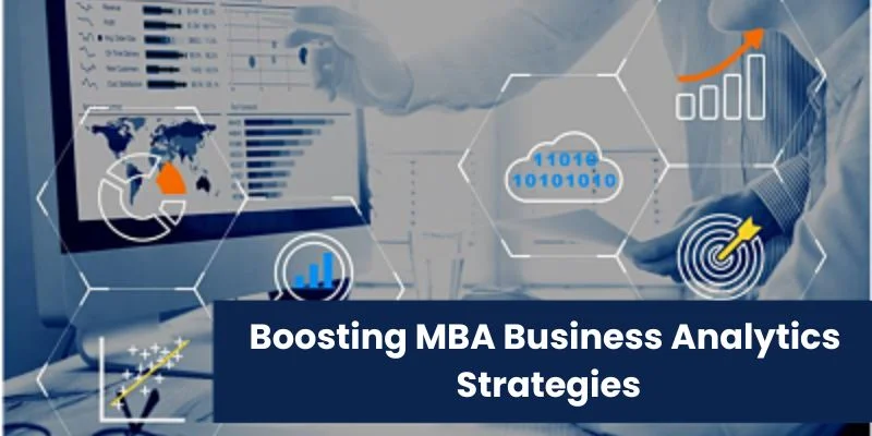 MBA Business Analytics in Chennai