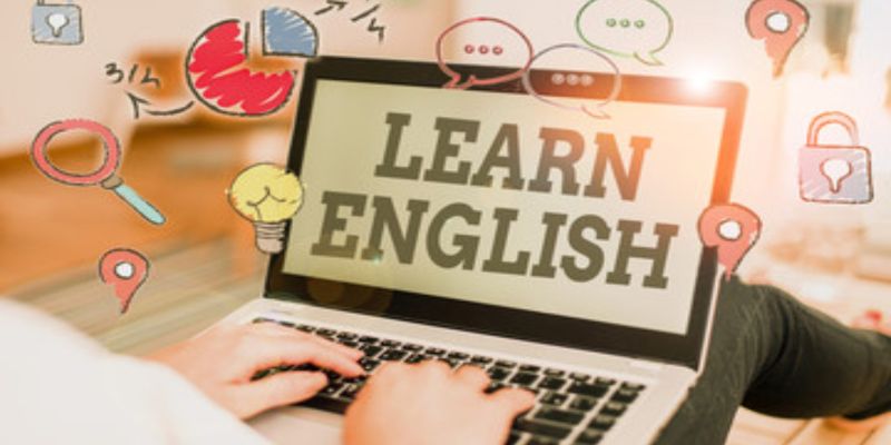 How Does Spoken English Influence International Relations?