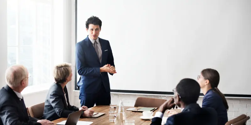 MBA Courses in Chennai