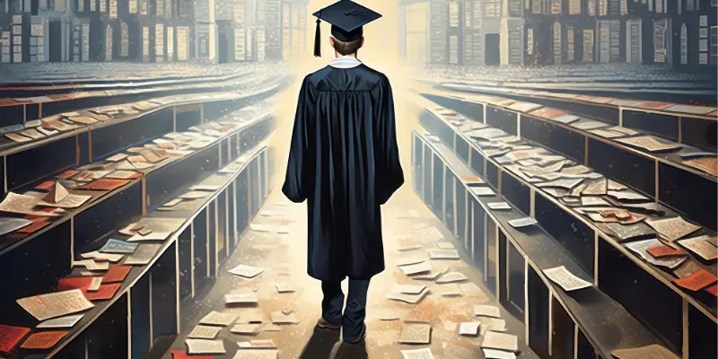 Common Career Paths for MBA Graduates