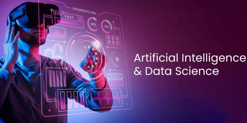 Advanced Machine Learning Techniques in AI and Data Science