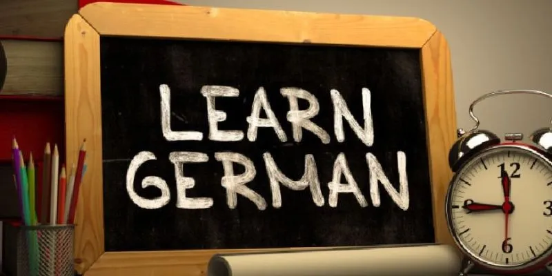 Boost Your Brainpower by Learning German