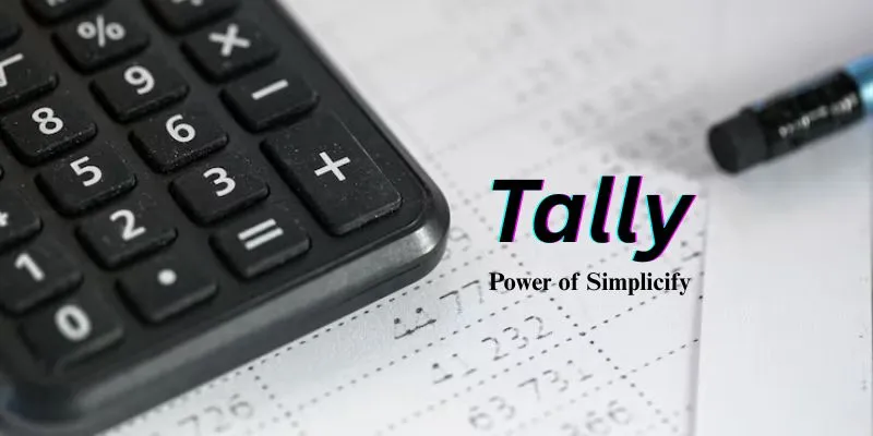 How Tally Transforms Business Accounting and GST Management